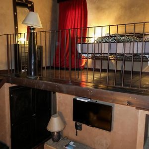 Superior Double Room Split Level